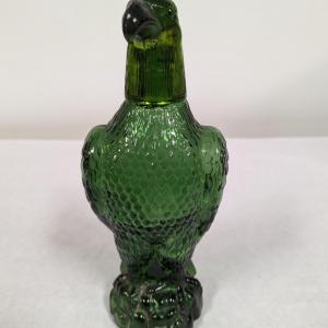 Photo of Green Eagle Bottle