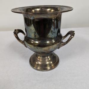Photo of Silver Plated Champagne Bucket