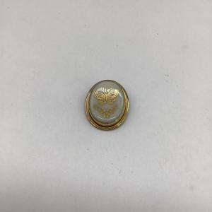 Photo of Lenox vintage brooch or necklace pendant
