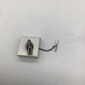 Photo of Astronaut Tie Tack/pin