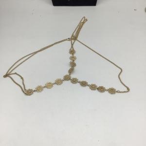Photo of Miss C head chain