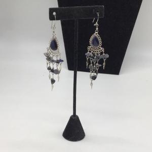 Photo of Fashion jewelry earrings