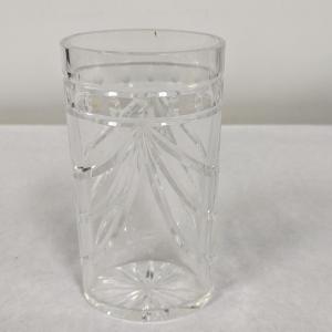 Photo of Waterford Crystal Glass Vase