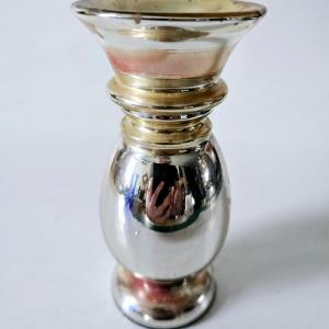 Photo of Mercury Glass Vase
