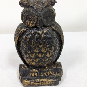 Photo of Owl Book End