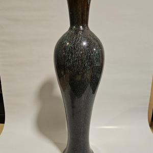 Photo of Vintage Royal Haeger Tall Vase