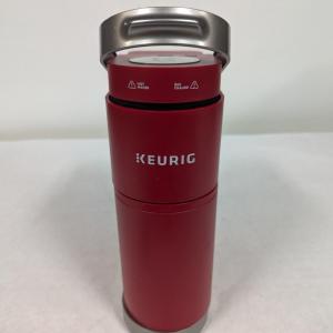 Photo of Keurig Hot Brewer Model K-Mini Plus