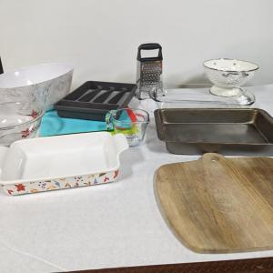 Photo of Kitchen Accessories