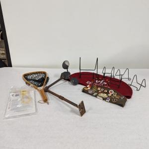Photo of Assortment Of Misc Items
