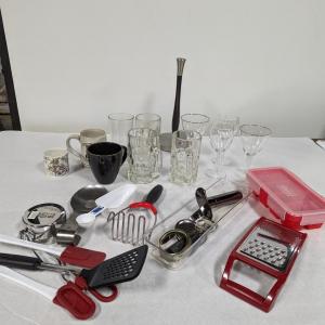 Photo of Kitchen Accessories