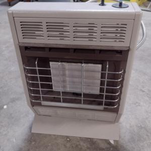 Photo of Portable Empire Comfort Systems Gas Heater