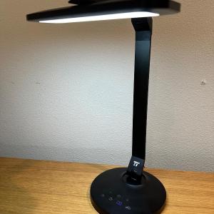 Photo of Tootronics LED Desk Lamp