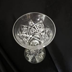 Photo of Cordial cocktail Glass