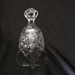 Photo of Waterford Crystal Bell
