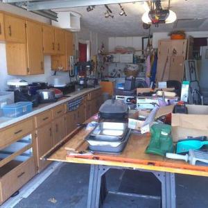 Photo of Pop Up Estate Sale Everything Must Go