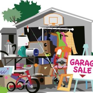 Photo of HUGE COMMUNITY GARAGE SALE ~ Saturday, April 20th ~ 7am to 12pm