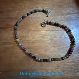 Photo of BEADED NECKLACE