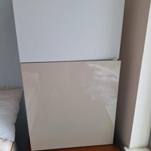 Photo of TWO TONE CABINET