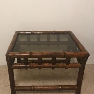 Photo of COFFEE/END TABLE