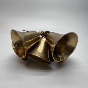 Photo of Brass Bells