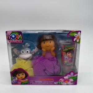 Photo of Dora the Explorer Body Wash Sets