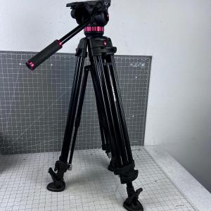 Photo of MANFROTTO Tripod. NICE!!!! 