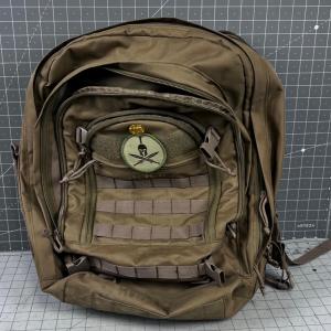 Photo of SOG Tactical Back Pack