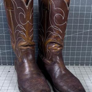 Photo of Tony Lamas Men's Cowboy Boots