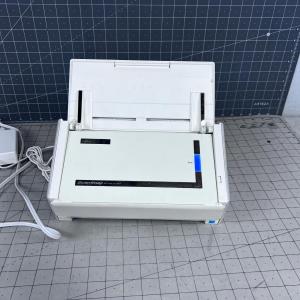 Photo of Scan Snap S1500M   - Photo Scanner 