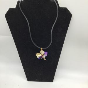 Photo of Flower design Necklace