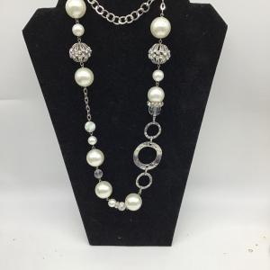 Photo of Bulky fashion Necklace
