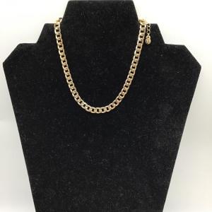 Photo of Chain choker necklace
