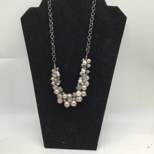 Photo of Bulky fashion Necklace