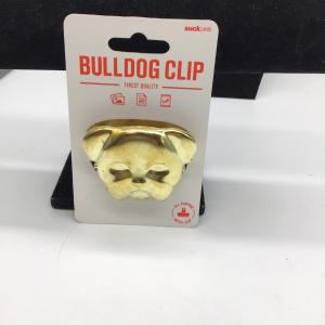 Photo of Bulldog heavy duty clip