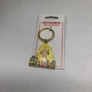 Photo of Taylor Swift keychain