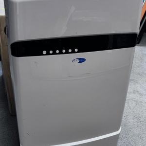 Photo of WHYNTER Model ARC - 12SD Air Conditioner 