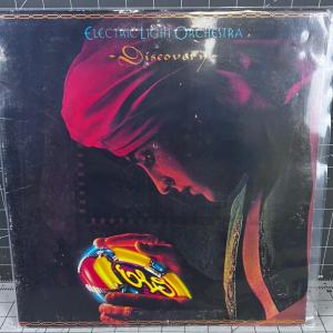 Photo of Electric Light Orchestra - DISCOVERY 
