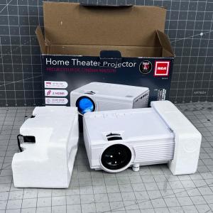 Photo of RCA Home Theater Projector 