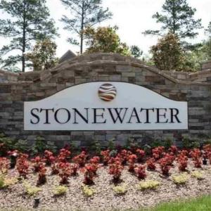 Photo of Stonewater Community Yard Sale