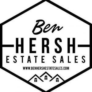Photo of Ben Hersh - Cherry Hill Estate Sale