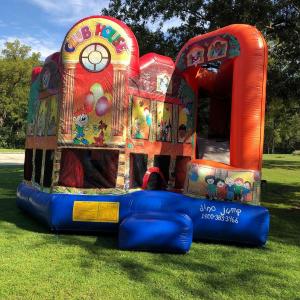 Photo of Professional Grade Inflatables