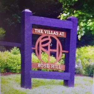 Photo of THE VILLAS AT ROSE HILL COMMUNITY YARDSALE - SAT APRIL 27, 2024 - 8 AM -Noon
