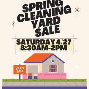 Photo of Yard Sale - 60 Nathaniel Drive - Saturday 4/27 8:30am-2pm