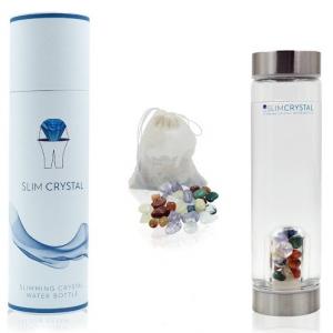 Photo of **SlimCrystal Water Bottle: Your Partner in Healthy Weight Loss**