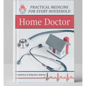 Photo of HOME DOCTOR PRACTICAL GUIDE 