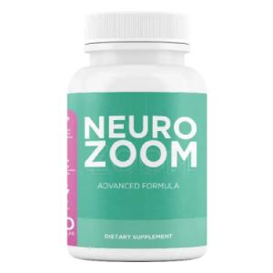 Photo of Neurozoom Top Brain Product Supplements - Health