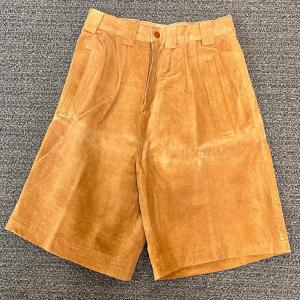 Photo of Suede Shorts Eclipse