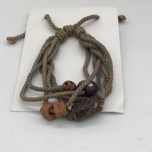 Photo of Rope charm Bracelet