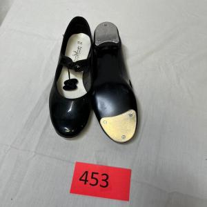 Photo of Vintage tap shoes