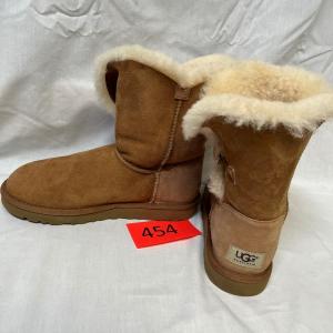 Photo of Uggs boots